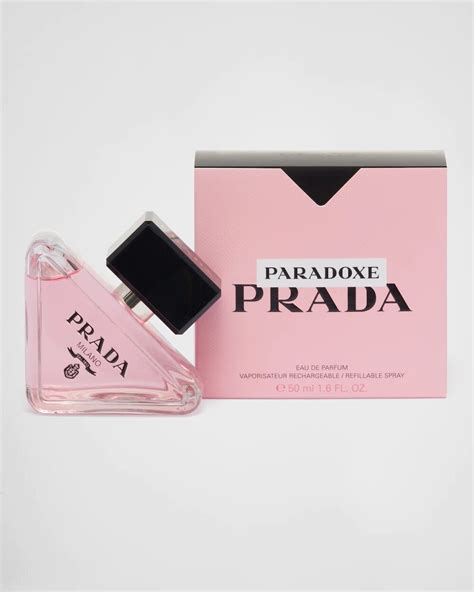 parfum prada femei paradox|Prada paradoxe 50ml.